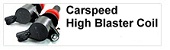 Carspeed High Blaster coil